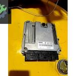 Renault Clio Motor Beyni Çıkma Parça Gaziantep