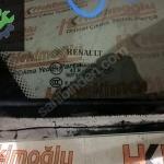 RENAULT CLİO SAĞ KELEBEK CAMI