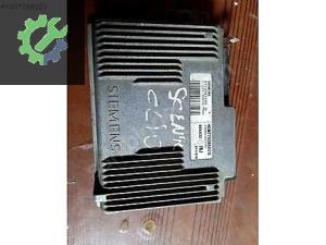 RENAULT CLİO SCENİC SAFRANE MOTOR BEYNİ 7700868318. 7700103799