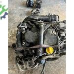 Renault Fluence Marşpiyel Çıkma Parça Ankara