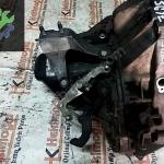 Renault Clio Şanzıman Komple Çıkma Parça Konya