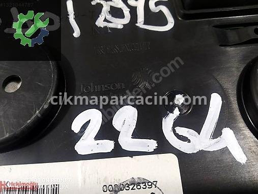 Renault Clio Gösterge Paneli çıkma parça
