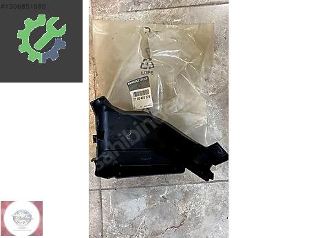 Renault Clio Bakalit çıkma parça