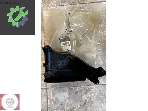Renault Clio Bakalit 7700435378 çıkma parça