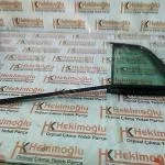 RENAULT CLİO SYMBOL SOL ARKA KELEBEK CAMI 43R 00097
