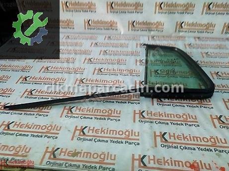 Renault Symbol Kelebek Camı çıkma parça