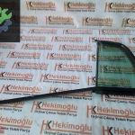 RENAULT CLİO SYMBOL SOL ARKA KELEBEK CAMI 43R 00097