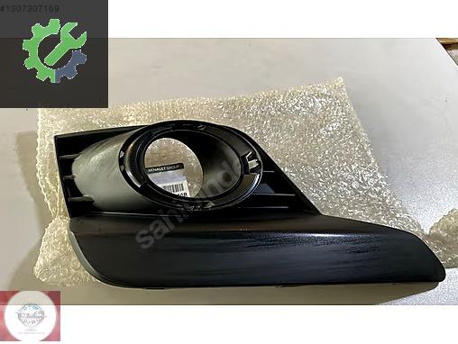 RENAULT CLİO SYMBOL SOL SİS ÇERÇEVESİ MAİS 261A38260R