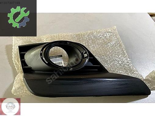 RENAULT CLİO SYMBOL SOL SİS ÇERÇEVESİ MAİS 261A38260R