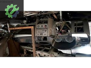 RENAULT CLİO SYMBOL TORPİDO
