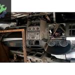RENAULT CLİO SYMBOL TORPİDO
