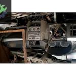 RENAULT CLİO SYMBOL TORPİDO