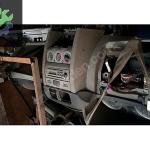 RENAULT CLİO SYMBOL TORPİDO