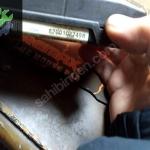 RENAULT CLİO UCH BEYNİ 8200103749B