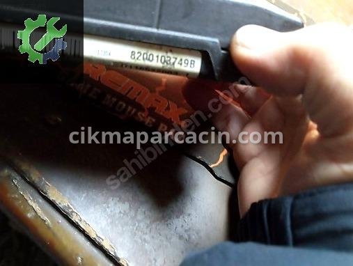 Renault Clio UCH Beyni 8200103749B çıkma parça