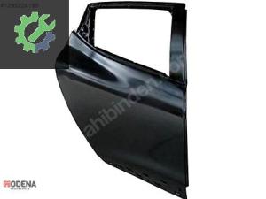 RENAULT CLIO (HB) 2013- ARKA KAPI SAĞ SIFIR 821006799R