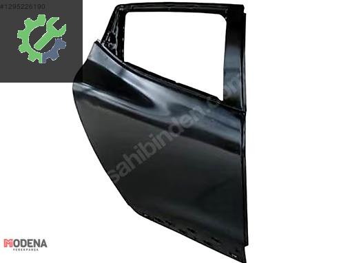 RENAULT CLIO (HB) 2013- ARKA KAPI SAĞ SIFIR 821006799R