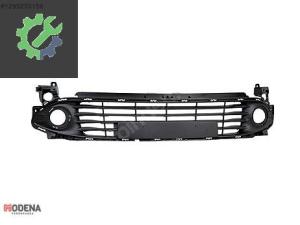 RENAULT CLIO (HB) 2013- ÖN TAMPON ORTA IZGARA SIFIR 622545958R