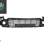 RENAULT CLIO (HB) 2013- ÖN TAMPON ORTA IZGARA SIFIR 622545958R