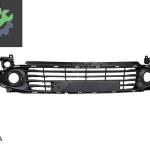 RENAULT CLIO (HB) 2013- ÖN TAMPON ORTA IZGARA SIFIR 622545958R