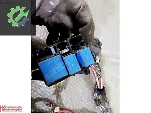Dacia Duster Elektrik Tesisatı 240116459R çıkma parça