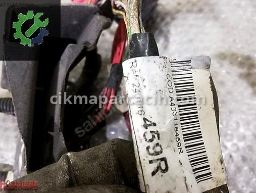Dacia Duster Elektrik Tesisatı 240116459R çıkma parça
