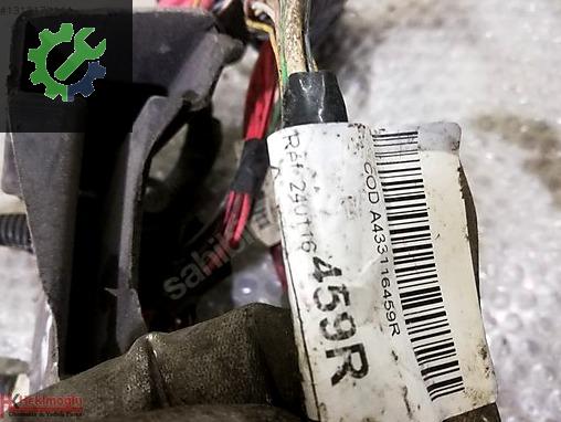 Dacia Duster Elektrik Tesisatı 240116459R çıkma parça