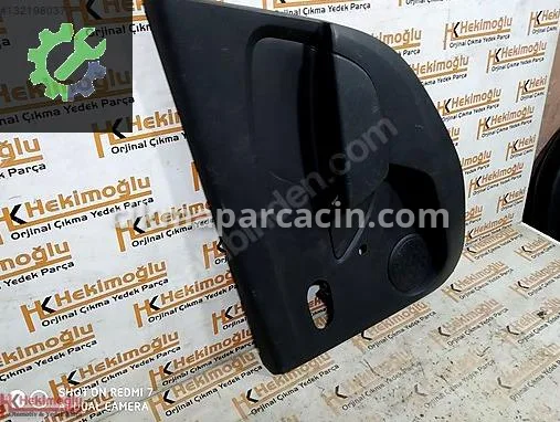 Dacia Sandero Kapı Döşemesi 829A02084R çıkma parça