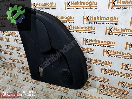 Dacia Sandero Kapı (Arka Sağ) 829A02084R çıkma parça