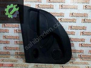 RENAULT DACIA SANDERO SYEMBOL SAĞ ARKA KAPI DÖŞEMESİ 829A02084R