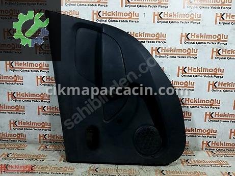 Renault Symbol Kapı Döşemesi çıkma parça