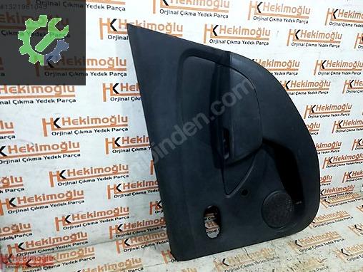 Renault Symbol Kapı (Arka Sağ) 829A02084R çıkma parça