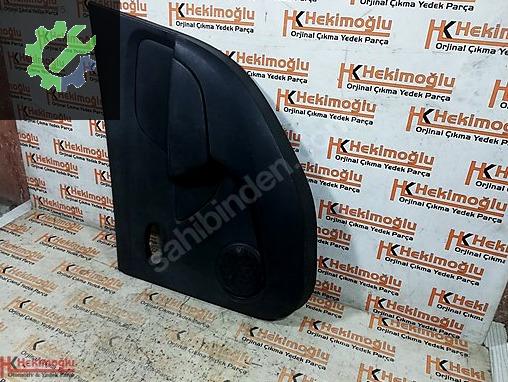 Renault Symbol Kapı (Arka Sağ) 829A02084R çıkma parça