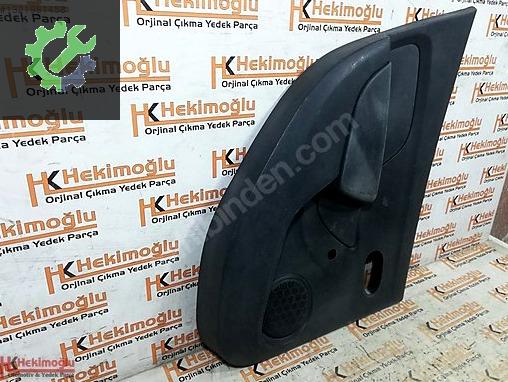 Renault Symbol Kapı (Arka Sol) 829A12527R çıkma parça