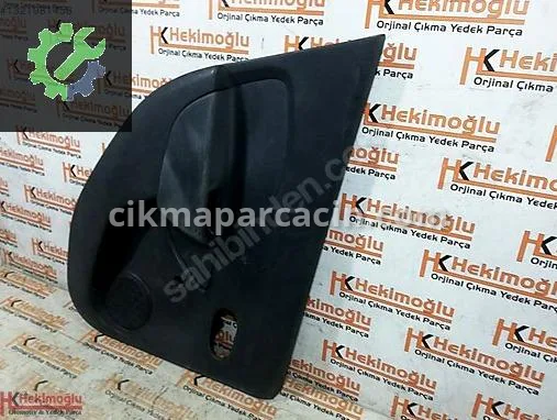 Renault Symbol Kapı Döşemesi 829A12527R çıkma parça