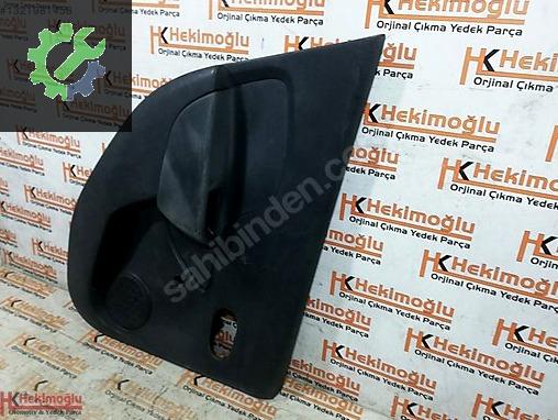 Renault Symbol Kapı (Arka Sol) 829A12527R çıkma parça