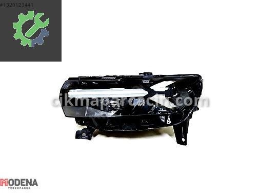 Renault Duster Sol Ön Far 260600098R çıkma parça