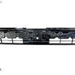 RENAULT DUSTER 2024- ÖN PANJUR PIANO BLACK (KAMERALI) SIFIR