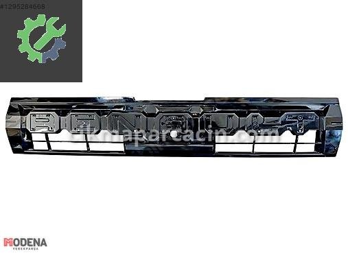 Renault Duster Panjur çıkma parça