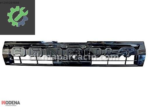 Renault Duster Panjur çıkma parça