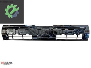 RENAULT DUSTER 2024- ÖN PANJUR PIANO BLACK (KAMERASIZ) SIFIR