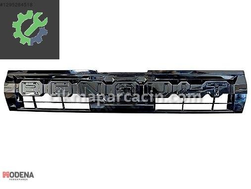 Renault Duster Panjur çıkma parça
