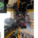 Renault Express Elektrik Tesisatı Çıkma Parça