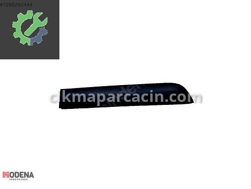 Renault Express Sol Kapı Çıtası 828774671R çıkma parça