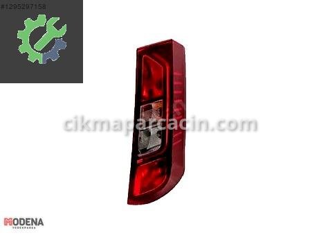 Renault Express Sağ Arka Stop çıkma parça