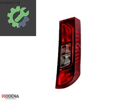 Renault Express Sol Arka Stop çıkma parça
