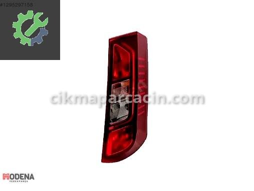 Renault Express Sağ Arka Stop 265504912R çıkma parça