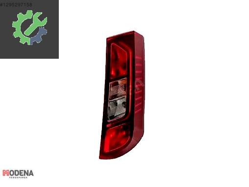 RENAULT EXPRESS 2022- ARKA STOP LAMBASI SAĞ SIFIR 265504912R