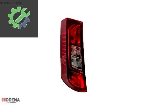 Renault Express Sol Arka Stop çıkma parça