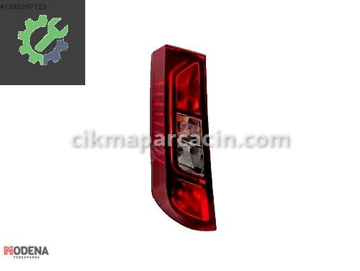 Renault Express Sol Arka Stop 265554082R çıkma parça